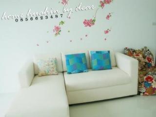 Home Taradol Pool Villa Hua Hin Exterior photo